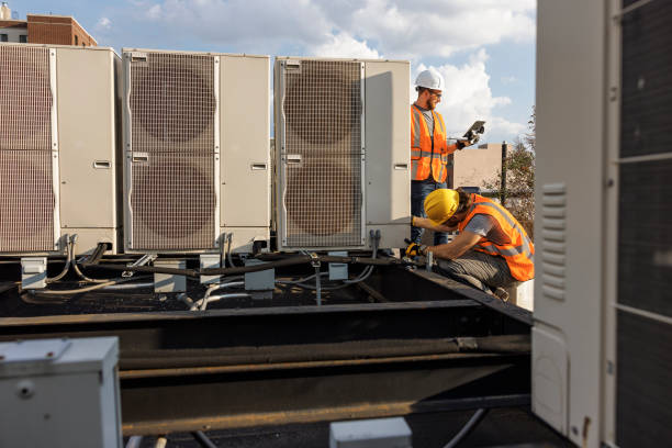 Best HVAC cleaning services  in Chesaning, MI