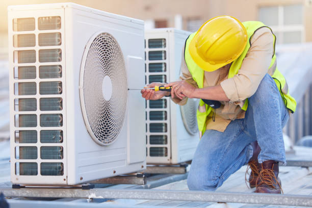Best HVAC maintenance plan  in Chesaning, MI
