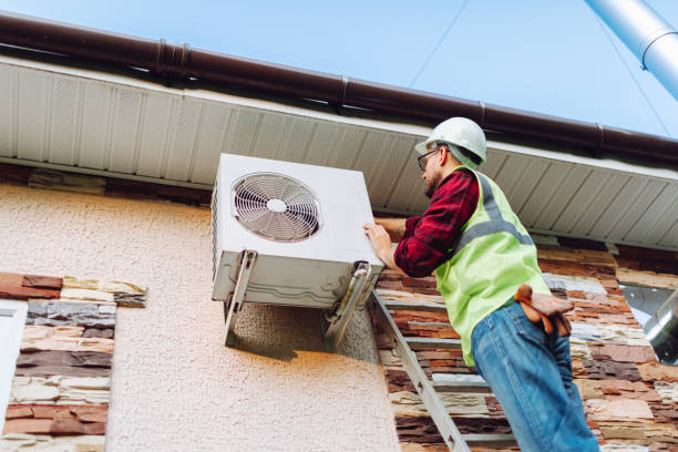 Best HVAC repair near me  in Chesaning, MI