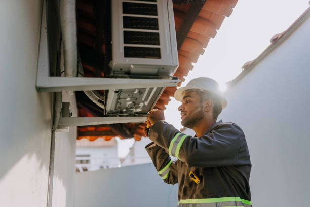 Professional HVAC in Chesaning, MI