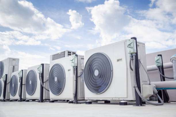 Best HVAC emergency services  in Chesaning, MI