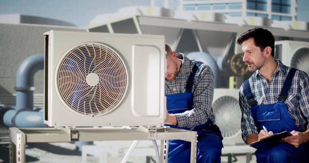 Best HVAC replacement cost  in Chesaning, MI