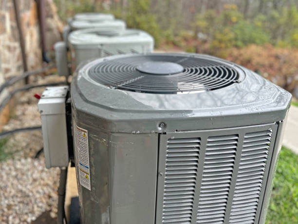 Affordable air conditioning repair in Chesaning, MI
