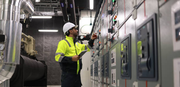 HVAC maintenance plan in Chesaning, MI