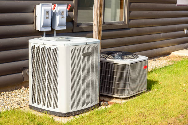 Best HVAC repair near me  in Chesaning, MI