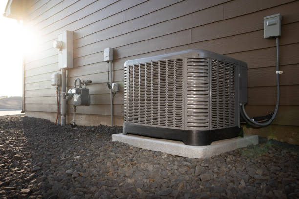Best Heating repair services  in Chesaning, MI